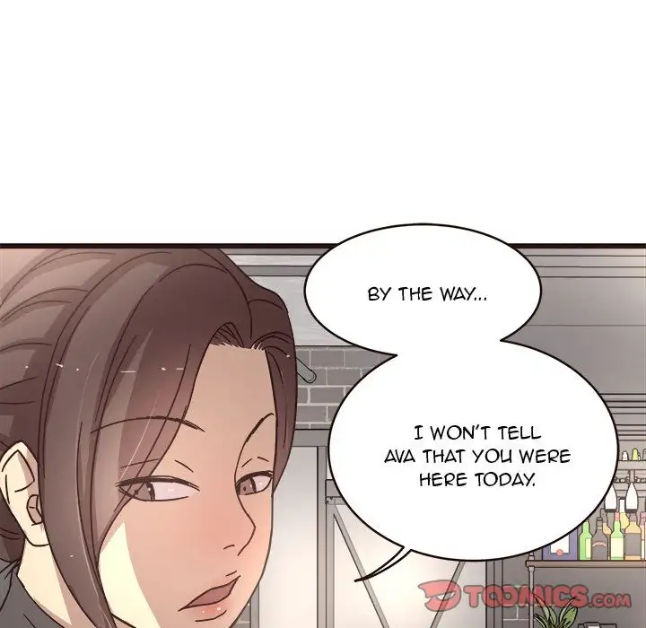 Stupid Love chapter 5 page 92