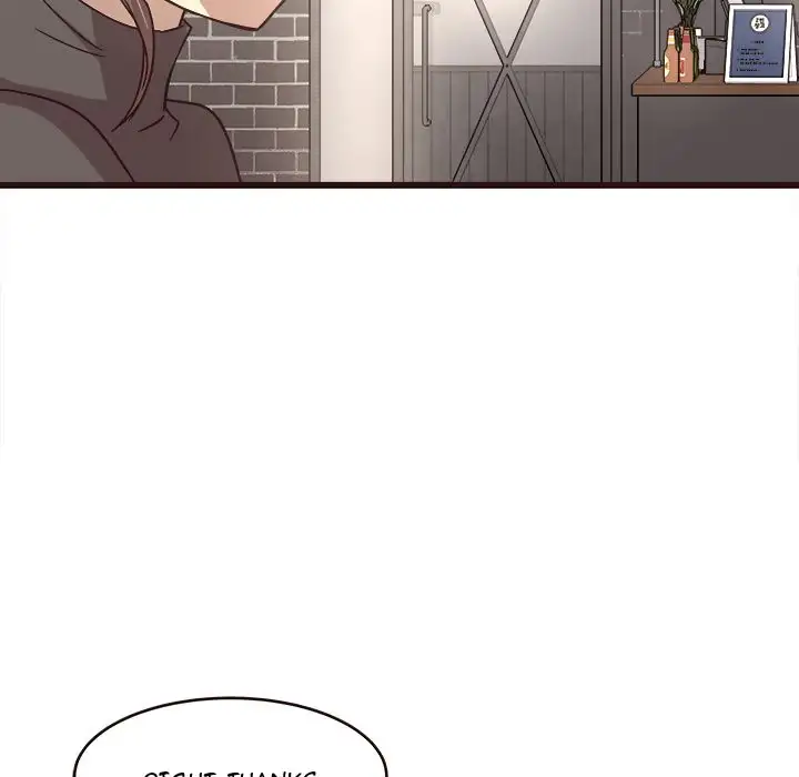 Stupid Love chapter 5 page 93