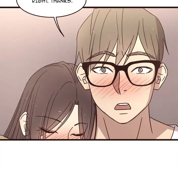 Stupid Love chapter 5 page 94