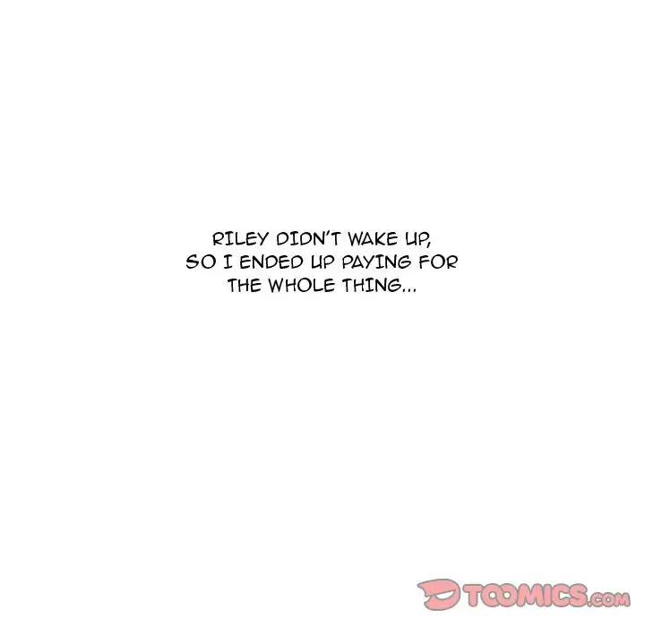 Stupid Love chapter 5 page 98