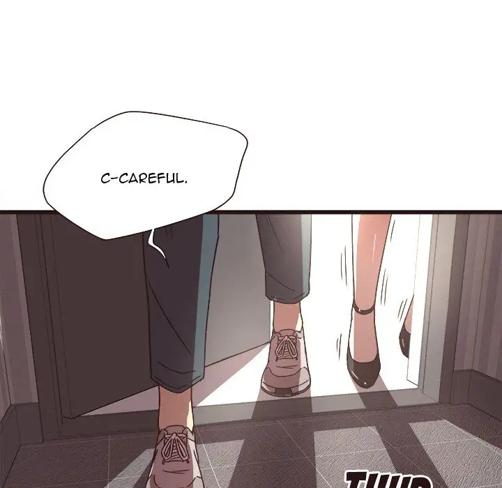 Stupid Love chapter 5 page 99