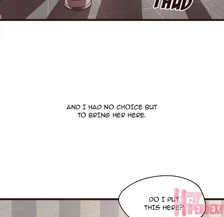 Stupid Love chapter 5 page 100