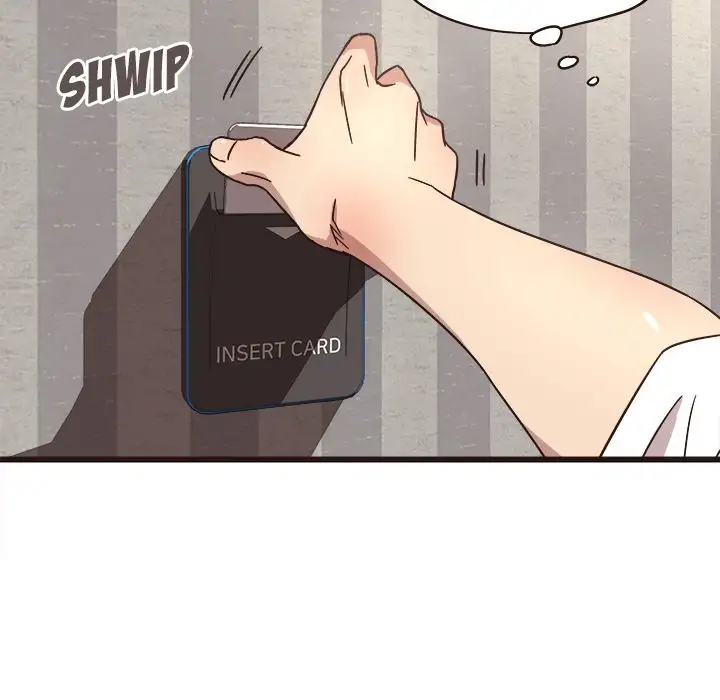 Stupid Love chapter 5 page 101