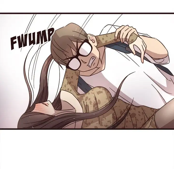 Stupid Love chapter 5 page 105