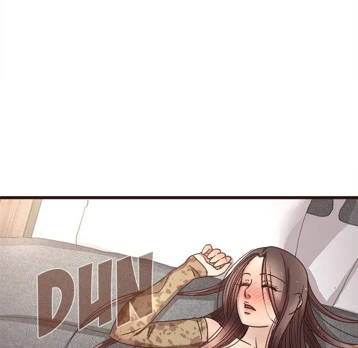 Stupid Love chapter 5 page 106