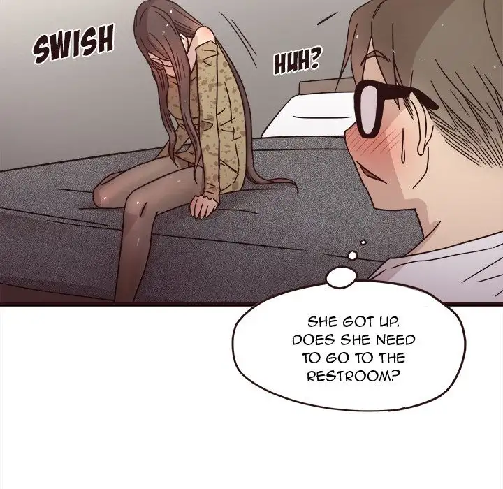 Stupid Love chapter 5 page 111