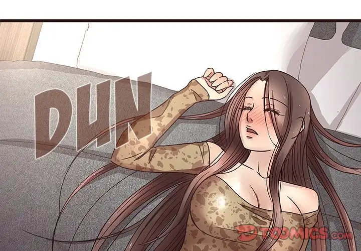 Stupid Love chapter 6 page 2