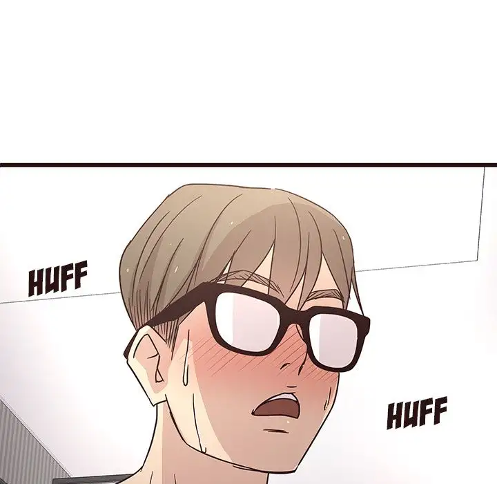 Stupid Love chapter 6 page 5