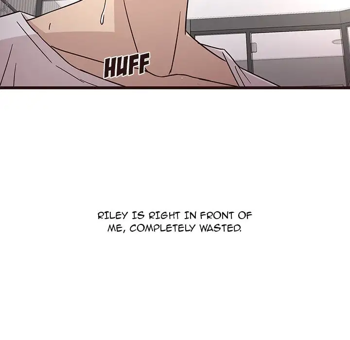 Stupid Love chapter 6 page 6