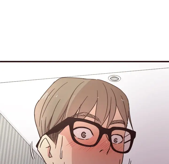 Stupid Love chapter 6 page 10