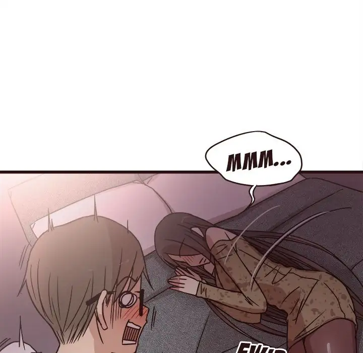 Stupid Love chapter 6 page 12