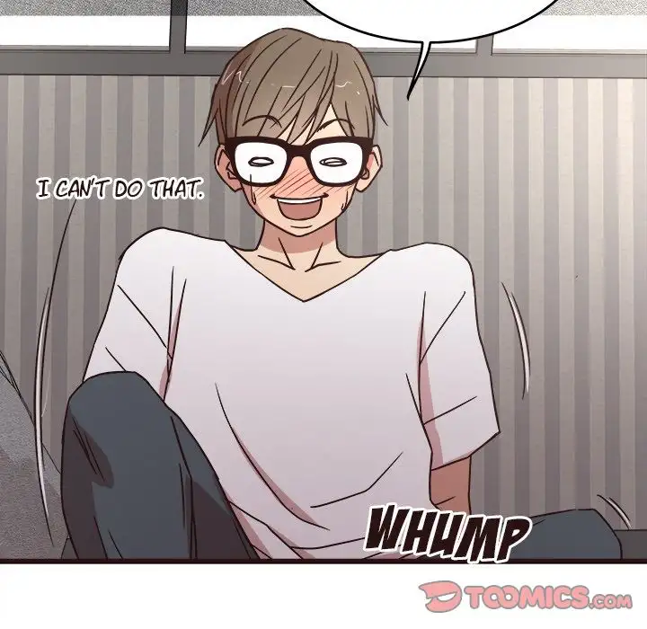 Stupid Love chapter 6 page 14