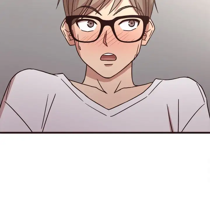 Stupid Love chapter 6 page 16