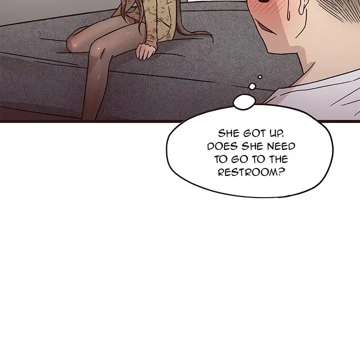 Stupid Love chapter 6 page 18