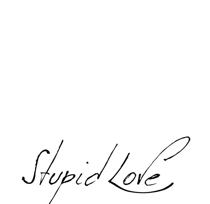 Stupid Love chapter 6 page 22