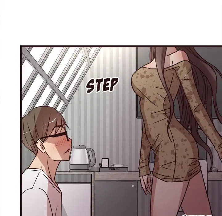 Stupid Love chapter 6 page 27