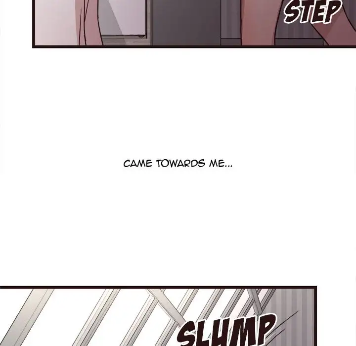 Stupid Love chapter 6 page 28