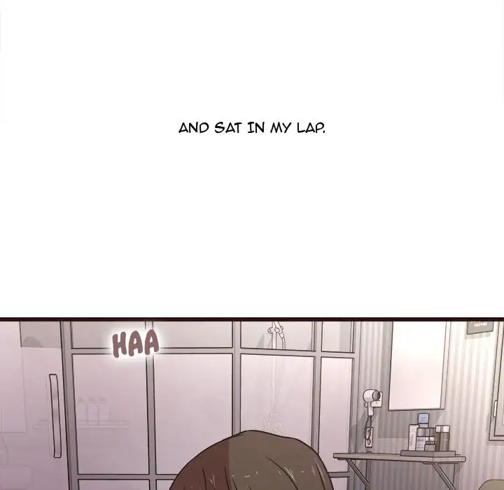 Stupid Love chapter 6 page 30