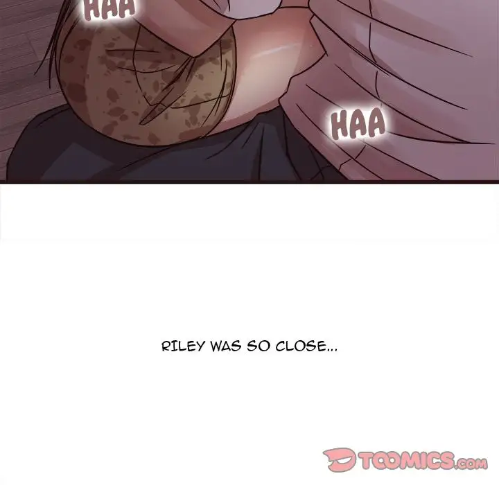 Stupid Love chapter 6 page 32
