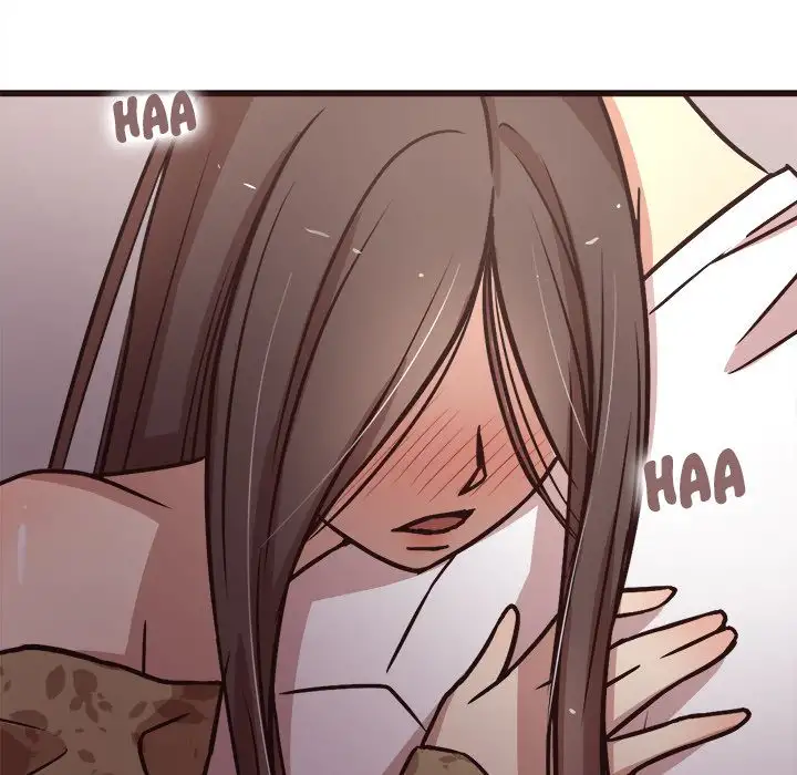 Stupid Love chapter 6 page 33