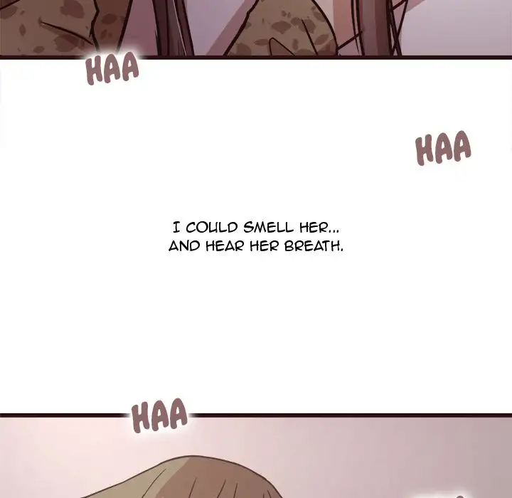 Stupid Love chapter 6 page 34