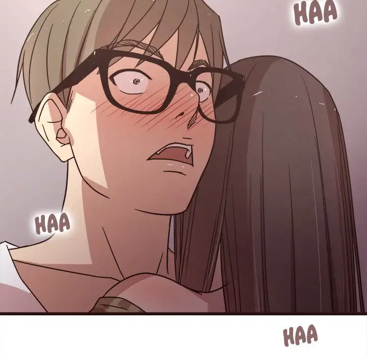 Stupid Love chapter 6 page 35