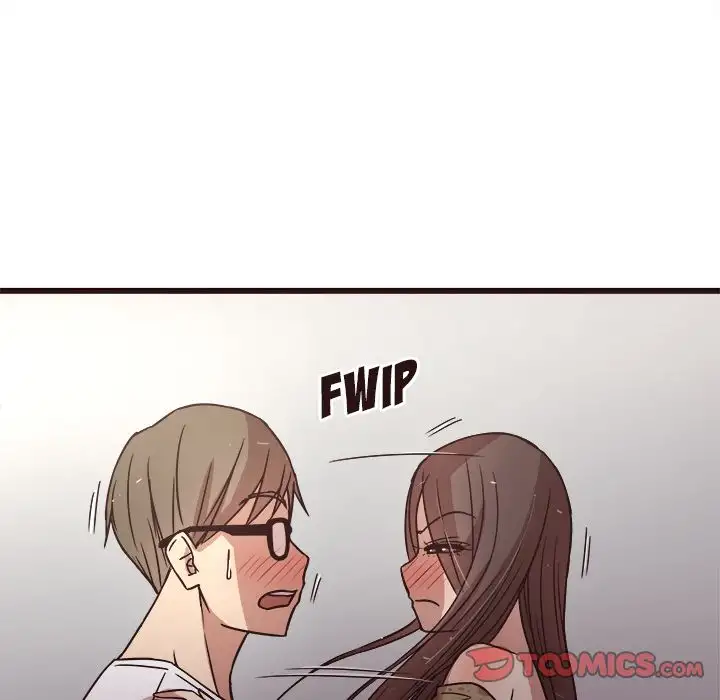 Stupid Love chapter 6 page 38