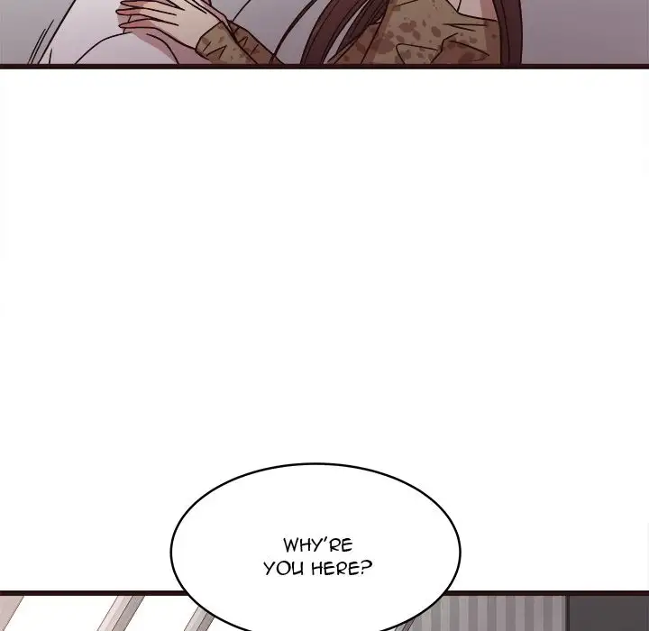 Stupid Love chapter 6 page 39
