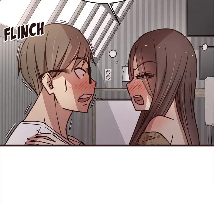 Stupid Love chapter 6 page 40