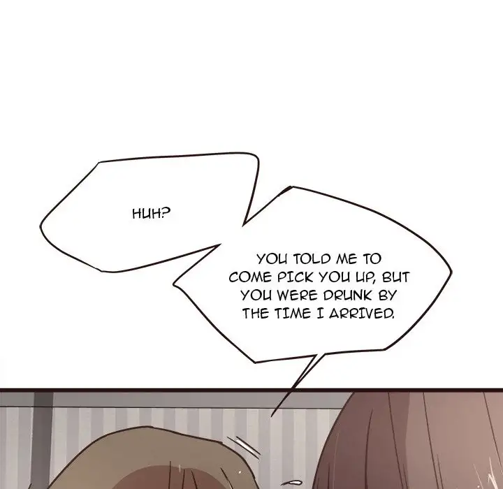 Stupid Love chapter 6 page 41