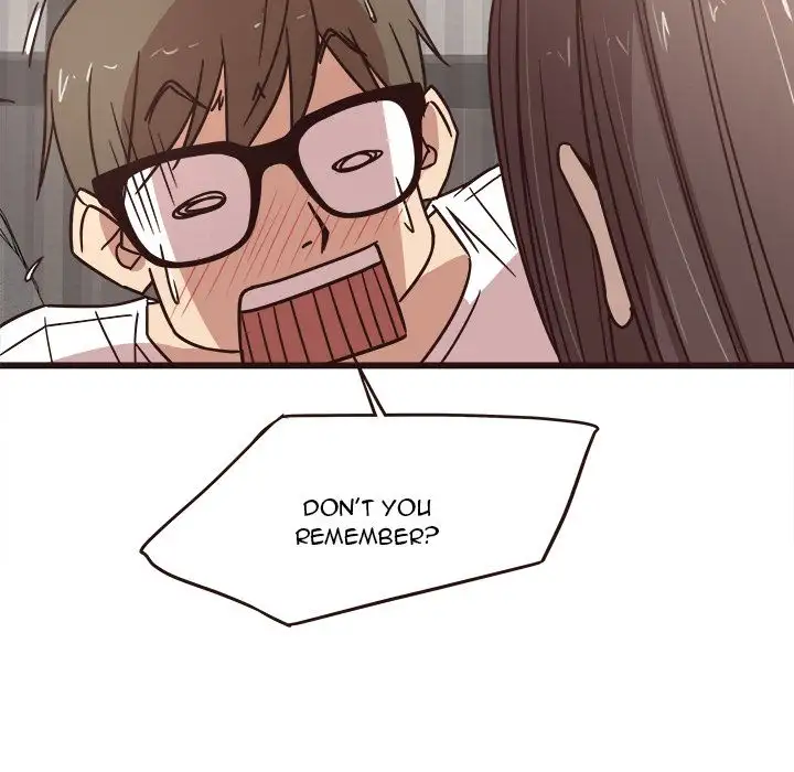 Stupid Love chapter 6 page 42