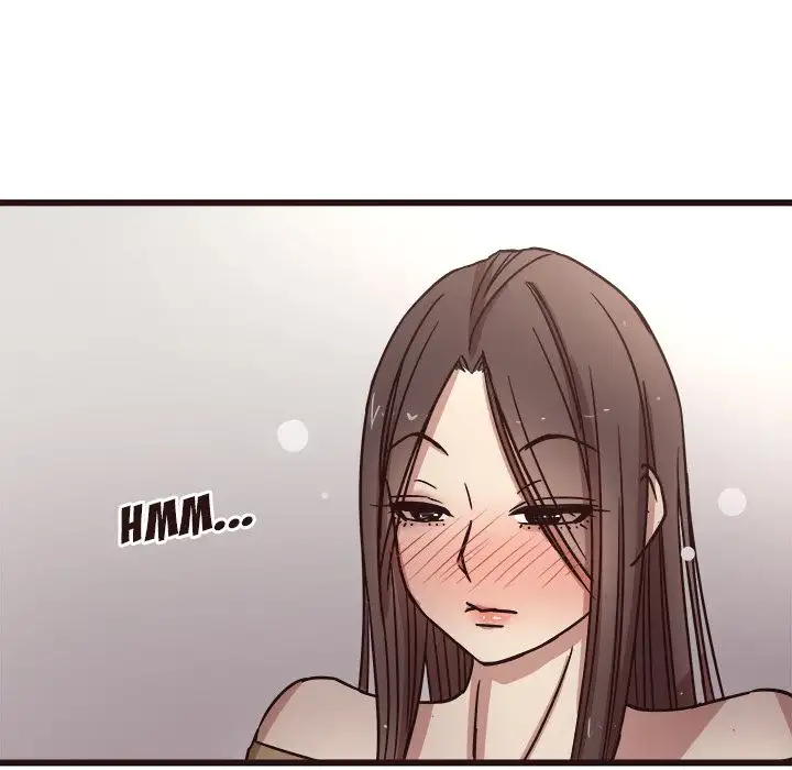 Stupid Love chapter 6 page 43