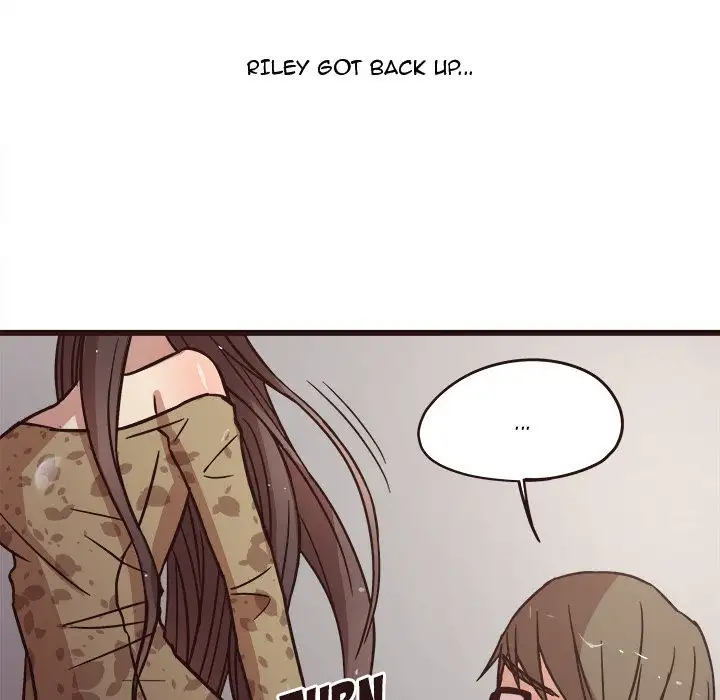 Stupid Love chapter 6 page 46