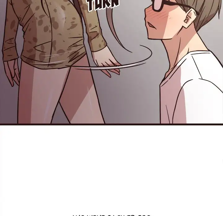 Stupid Love chapter 6 page 47