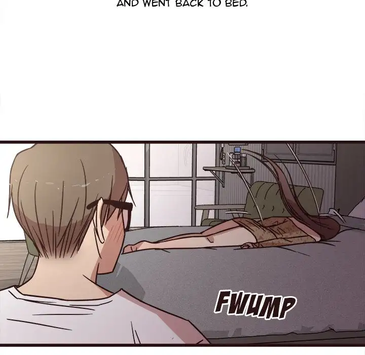Stupid Love chapter 6 page 48