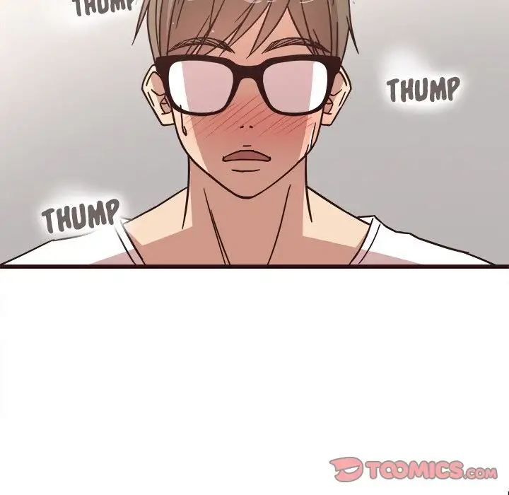 Stupid Love chapter 6 page 50