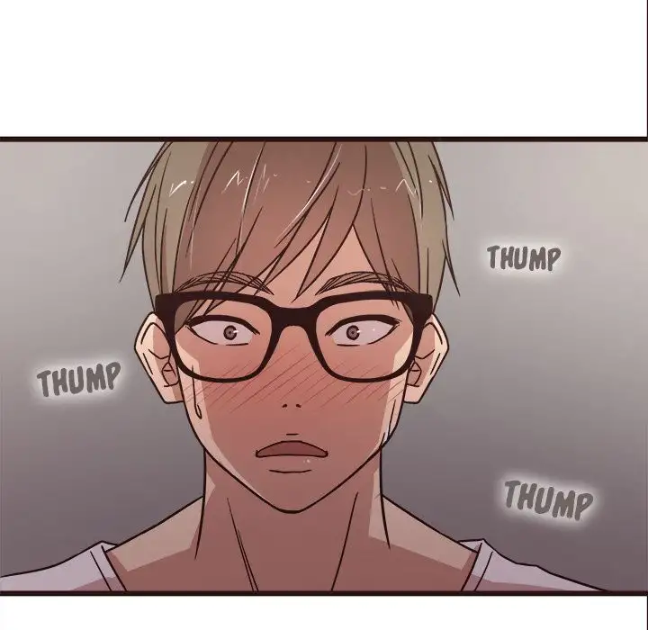 Stupid Love chapter 6 page 53