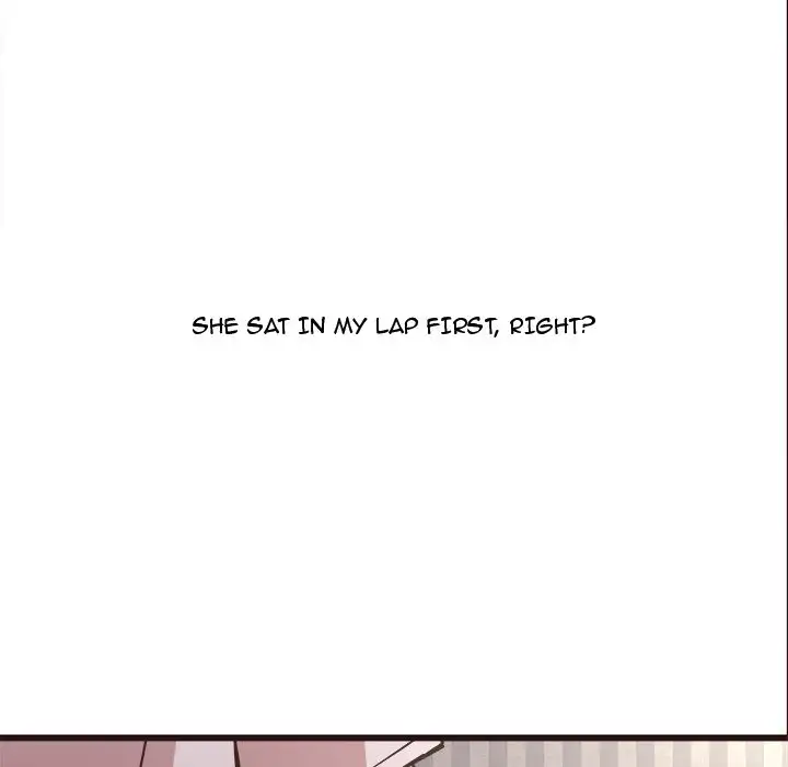 Stupid Love chapter 6 page 54