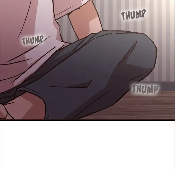 Stupid Love chapter 6 page 55