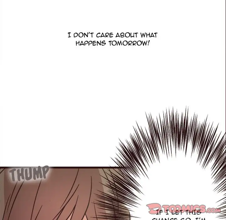 Stupid Love chapter 6 page 56
