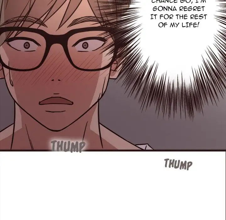 Stupid Love chapter 6 page 57