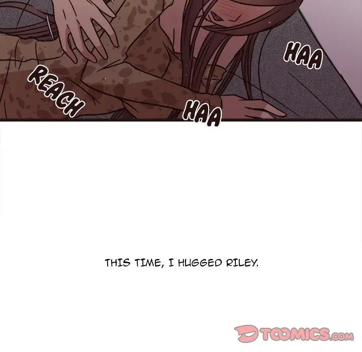 Stupid Love chapter 6 page 62