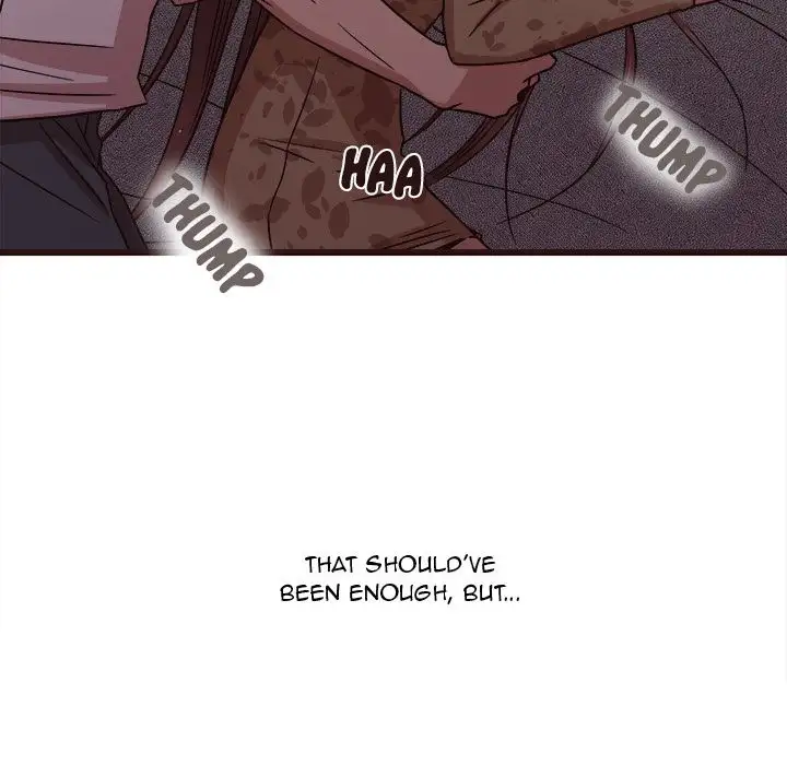 Stupid Love chapter 6 page 64