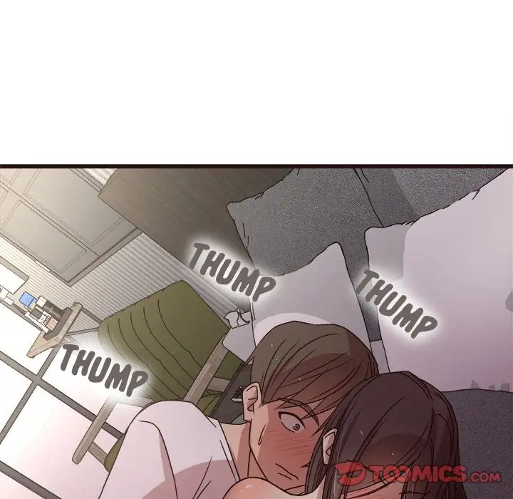 Stupid Love chapter 6 page 68