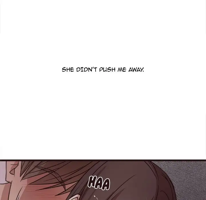 Stupid Love chapter 6 page 70