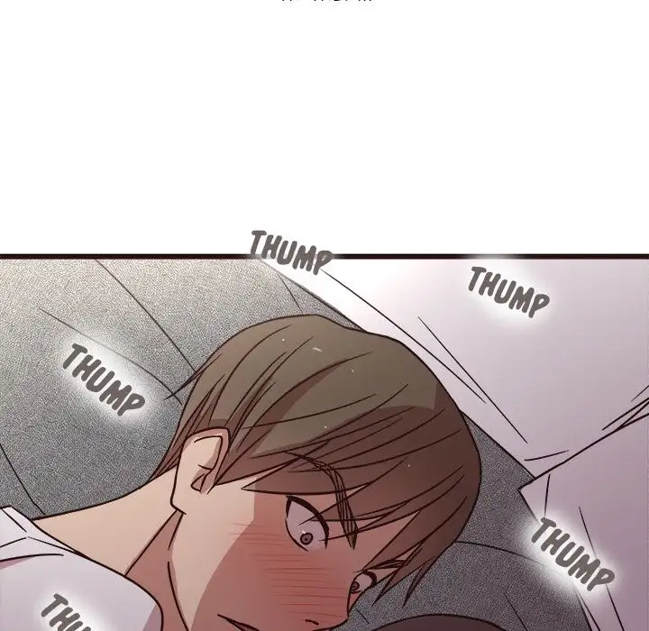 Stupid Love chapter 6 page 72