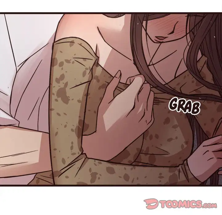 Stupid Love chapter 6 page 74