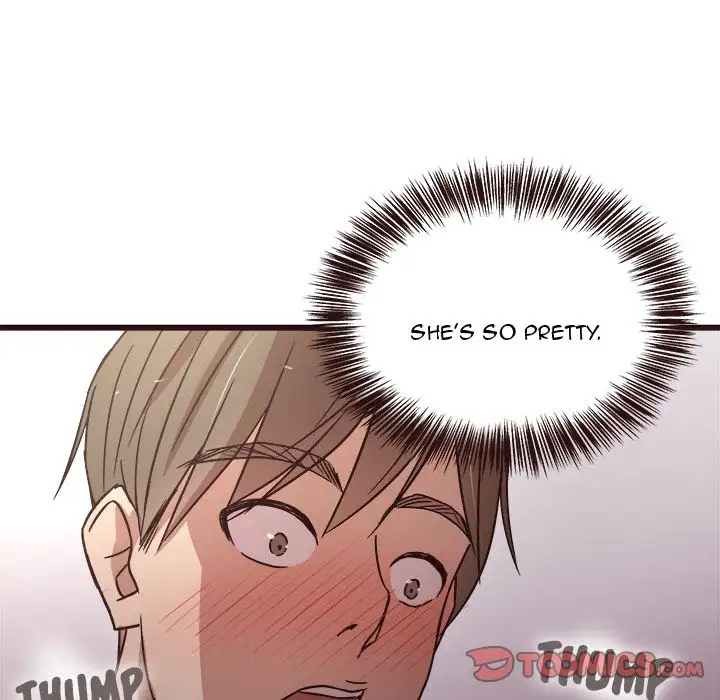 Stupid Love chapter 6 page 80