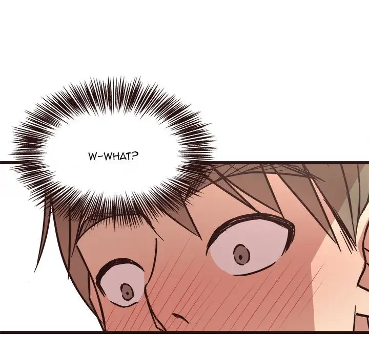 Stupid Love chapter 6 page 88