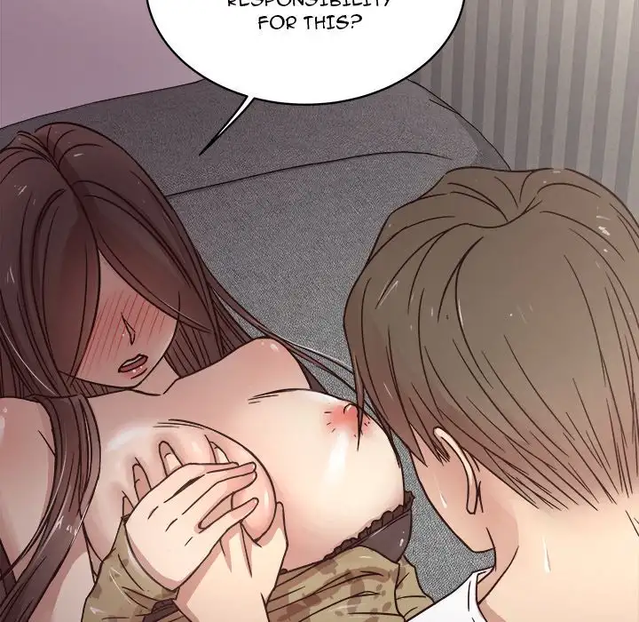 Stupid Love chapter 6 page 90